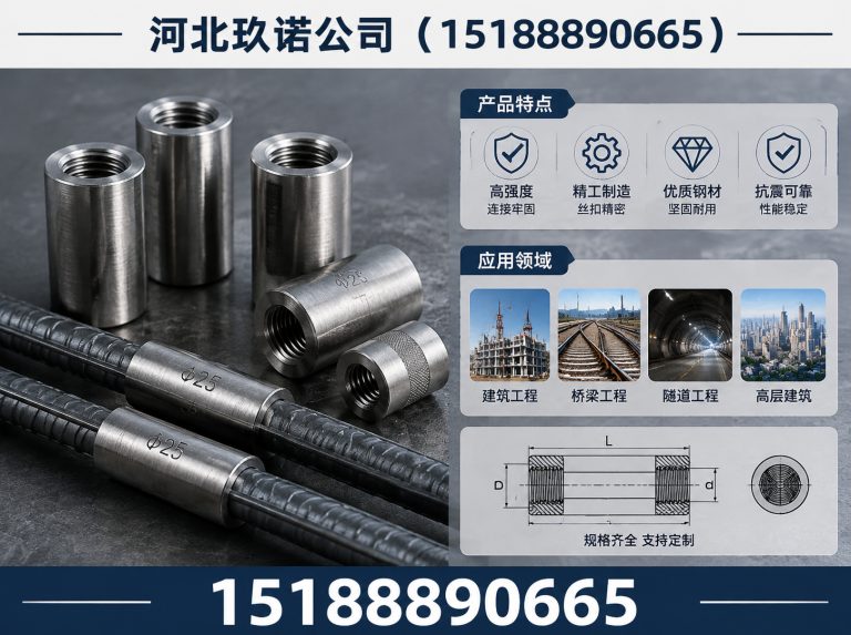 临漳县紧固件制造展示图