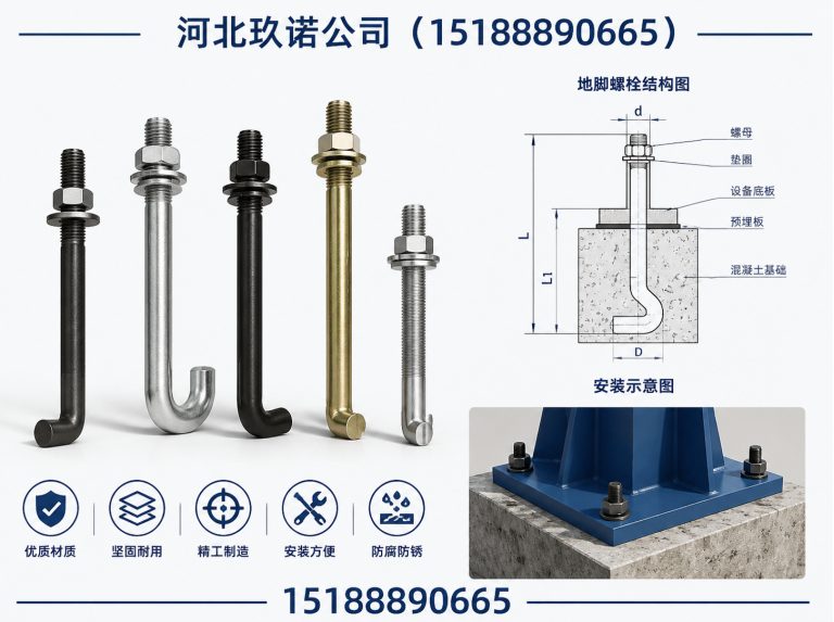 临漳县铝合金夹具展示图